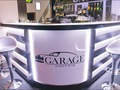 «Party Bar Gаrage», ночной клуб