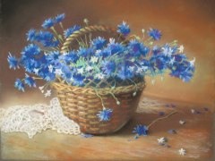 Виставка «З любов’ю до життя».