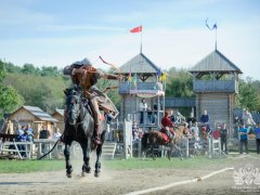 Під Києвом відкриють таємницю Чингізхана