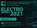 ELECTRO INSTALL - 2021