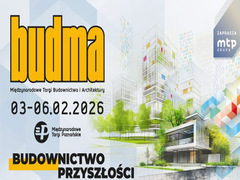 BUDMA 2026 ЗАПРОШУЄ ГОСТЕЙ З-ЗА КОРДОНУ!