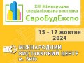 ЄВРОБУДЕКСПО - 2024
