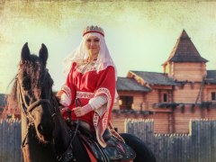 На Київщині 3 дні відзначатимуть жіночий день