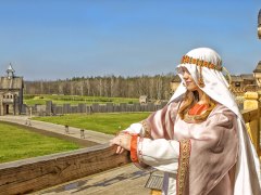 «Червона» карантинна зона : куди поїхати та де можна відпочити?