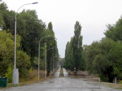 Парк Дружби народів