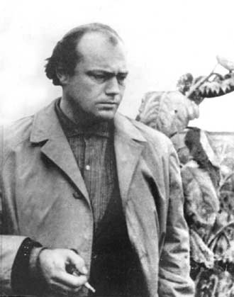 Вінграновський Микола Степанович