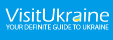 Перший багатомовний інформаційний портал про туризм в Україні