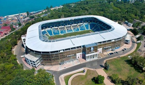 Одеський стадіон «Чорноморець»