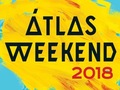 Олег Винник стане хедлайнером Atlas Weekend 2018