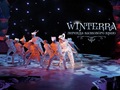 Грандіозне зимове шоу «Winterra. Легенда казкового краю»