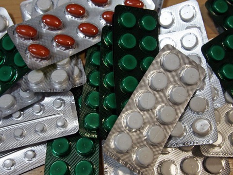 У МОЗ заявили, що з наступного року українці зможуть повертати ліки до аптек