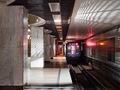 У київському метро попередили про можливі зміни в роботи підземки