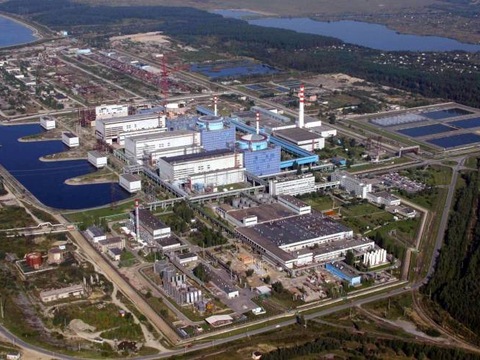 В Україні почався процес припинення імпорту електроенергії