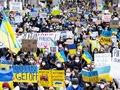 Міжнародна допомога Україні не може ослабнути