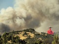 Пожежа на півночі Каліфорнії локалізована на 95 %