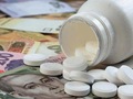 Українці стали купувати більше ліків