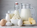 Молочні продукти до кінця року подорожчають на 3–5 %