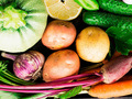 6 овочів, від яких можна погладшати
