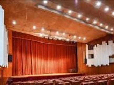 Кінофестиваль «Молодість» переїжджає до Будинку кіно