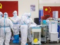 Пік коронавірусу позаду — китайські вчені