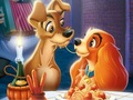 Компанія Disney знову взялася за зйомки римейка культового мультфільму «Леді та Блудько»