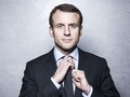 Половина французів негативно оцінюють діяльність Макрона
