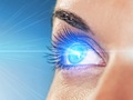 Неприємний симптом, який виникає після лазерної корекції зору