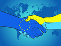 Уряд прагне прискорення торговельної лібералізації з ЄС — звіт уряду