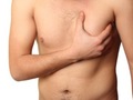 Вчені назвали головні симптоми раку грудей у чоловіків