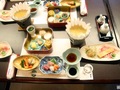 Низькокалорійне японське харчування продовжує життя