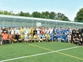 У Києві відбувся благодійний турнір «Кубок Незалежності»