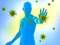 Білок і цинк дають сили імунітету для боротьби з вірусами