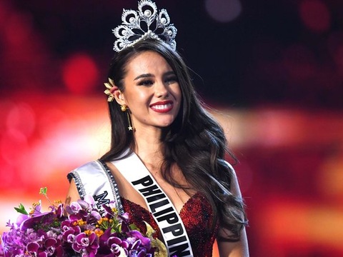 «Міс Всесвіт 2018»: хто став переможницею грандіозного конкурсу краси