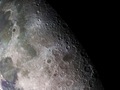 На Місяці знайшли ознаки давнього життя