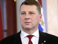 Президент Латвії поїде на Донбас
