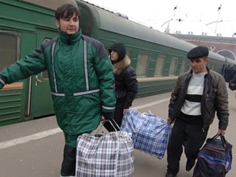 Українці рятують польські компанії від дефіциту робочої сили