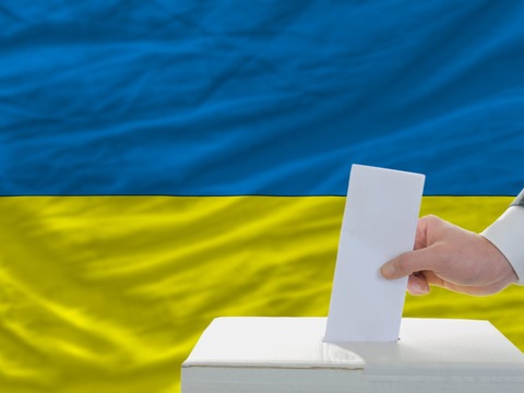 В Україні стартувала президентська виборча кампанія