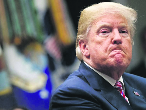 Третій за рік радник Трампа з питань Росії і Європи залишив посаду