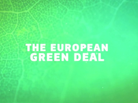 ЄС визнав, що робота над European Green Deal поки відкладається