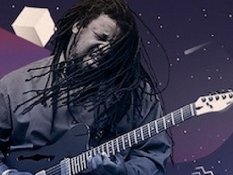 Концерт «Jazz Arsenal. Khalif Wailin’ Walter»