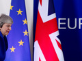 ЄС і Великобританія домовилися пожвавити переговори щодо угоди про Brexit