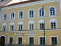 Австрія заплатить 1, 5 млн євро екс-власниці будинку, де народився Гітлер