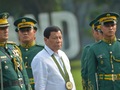 Коронавірус: президент Філіппін дозволив стріляти по порушниках карантину