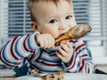 Які не слід продукти давати їсти маленькій дитині?