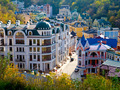 Київ увійшов до топ-10 наймальовничіших міст світу