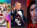 10 найочікуваніших фільмів 2020 року
