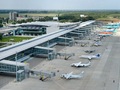Укрзалізниця» створила станцію «Бориспіль-аеропорт»