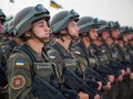 Воєнний стан в Україні: частину Нацгвардії передадуть у підпорядкування ЗСУ