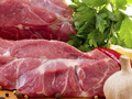 Україна імпортує в 19 разів більше свинини, ніж продає за кордон