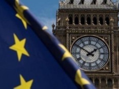У Британії запустили план на випадок Brexit без угоди
